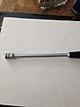 Super clean gas piston.