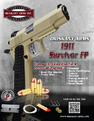 Oriskany Arms Model "Survivor FP"