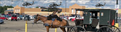 Armed Amish staging in wallmart