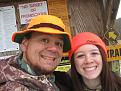 Me and my girl!